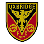 Uxbridge badge