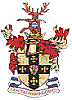 Waltham Abbey badge
