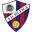 Huesca badge