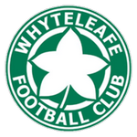 Whyteleafe badge