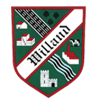 Willand Rovers badge