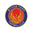 Witham Town badge