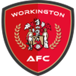 Workington badge
