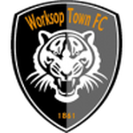 Worksop Town badge