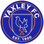 Yaxley badge