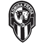 Admira Praha badge
