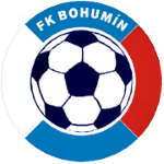 Bospor Bohumín badge