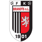 Brandýs nad Labem badge