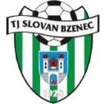 Bzenec badge