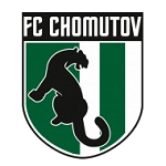 Chomutov badge