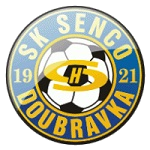 Doubravka badge