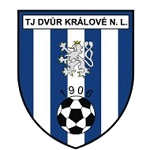 Dvůr Králové badge