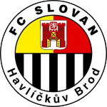 Havlíčkův Brod badge