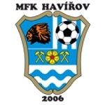 Havířov badge