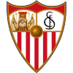 Sevilla Atletico badge