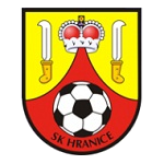 Hranice badge