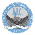 Humpolec badge