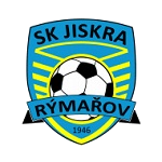 Jiskra Rýmařov badge