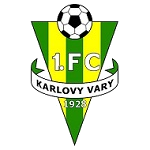 Karlovy Vary badge