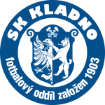 Kladno badge