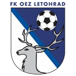 Letohrad badge