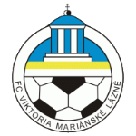 Mariánské Lázně badge