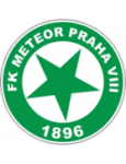 Meteor Praha badge