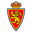 Zaragoza badge