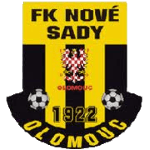 Nové Sady badge
