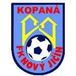Nový Jičín badge