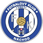 Náchod badge