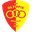 Olympie Březová badge