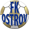 Ostrov badge