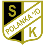 Polanka nad Odrou badge