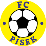 Písek badge