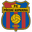 Přední Kopanina badge