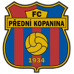 Přední Kopanina badge