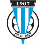 Slaný badge
