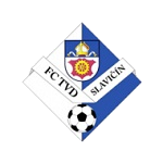 Slavičín badge