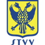 St. Truiden badge