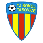 Sokol Tasovice badge
