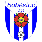 Spartak Soběslav badge