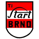 Start Brno badge