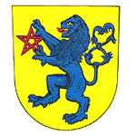 Stará Říše badge