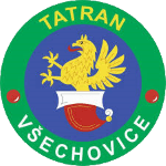 Tatran Všechovice badge