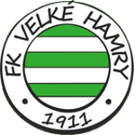 Velké Hamry badge