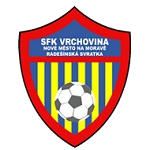 Vrchovina badge