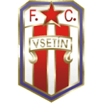 Vsetín badge