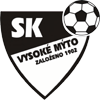 Vysoké Mýto badge