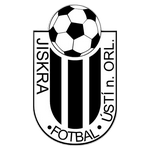Ústí nad Orlicí badge